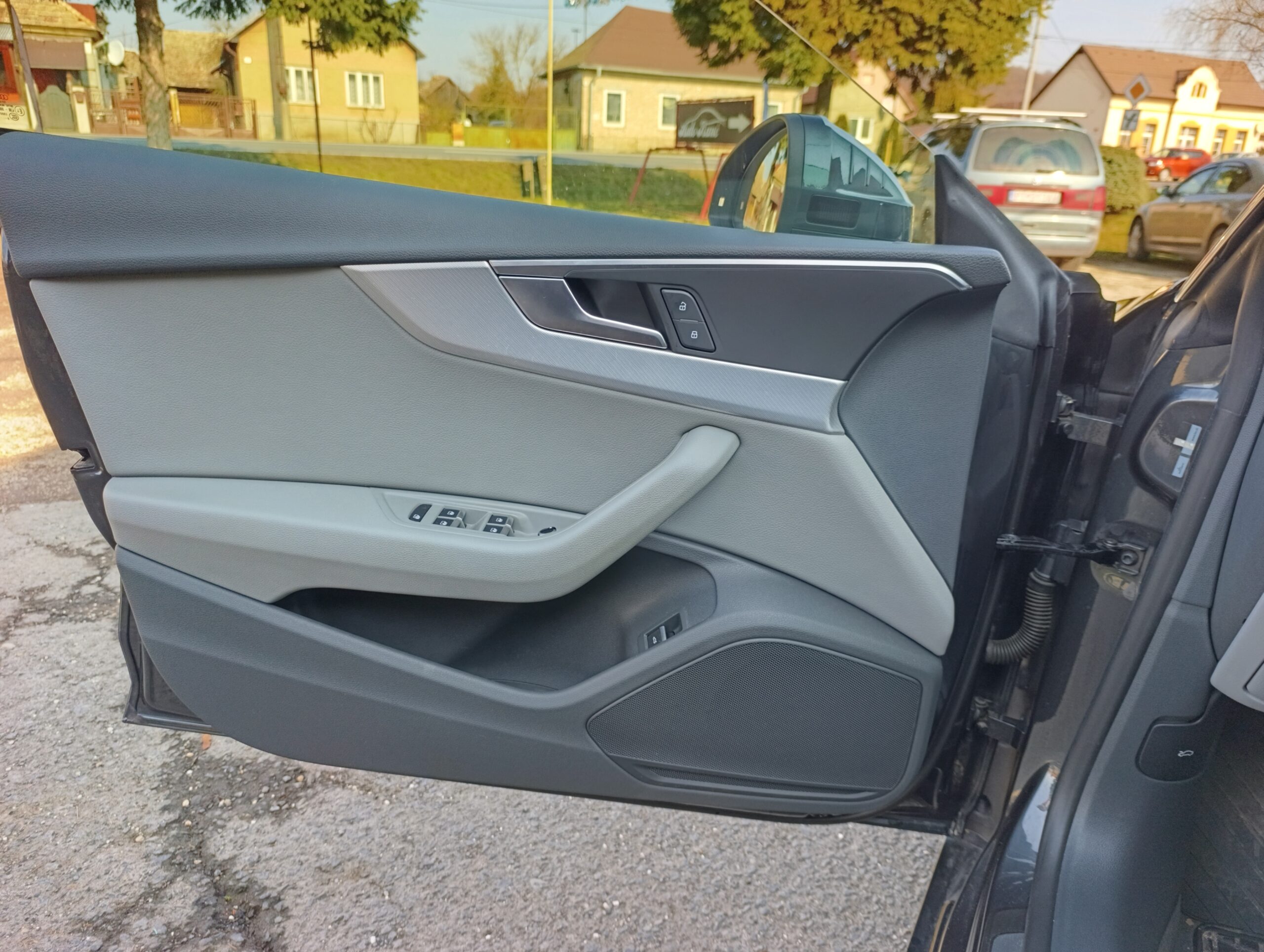 Audi A5 Sportback 40 TDI, 2.0TDI, Automat 7, B8 190PS