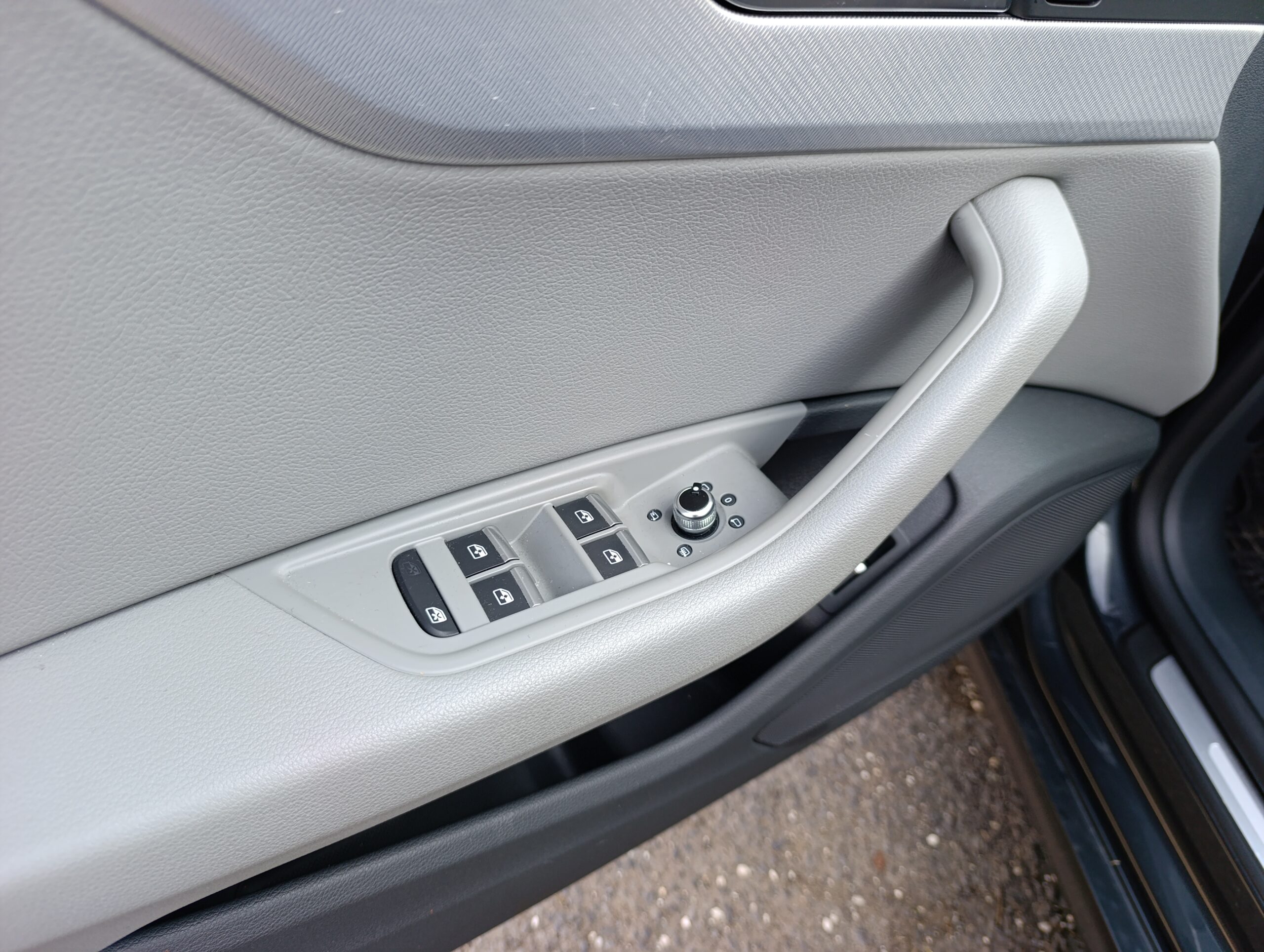 Audi A5 Sportback 40 TDI, 2.0TDI, Automat 7, B8 190PS