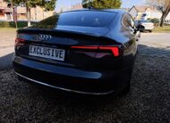 Audi A5 Sportback 40 TDI, 2.0TDI, Automat 7, B8 190PS