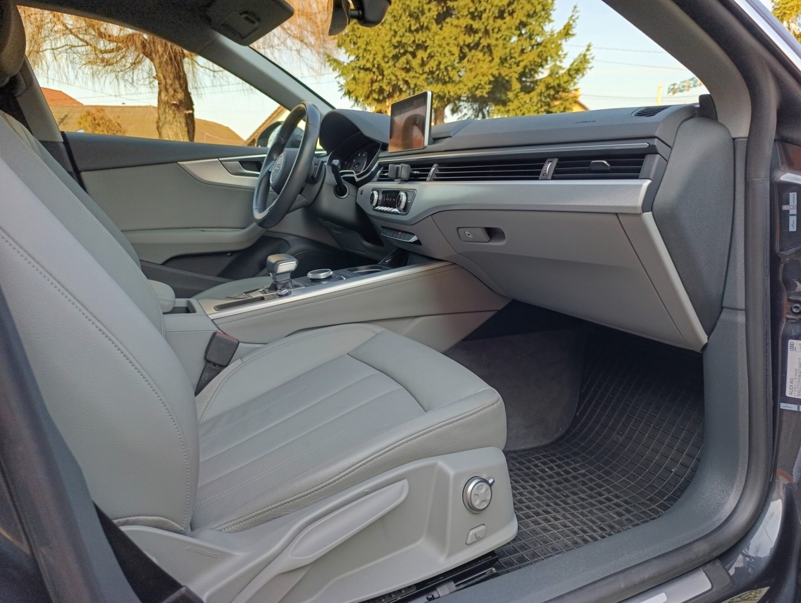 Audi A5 Sportback 40 TDI, 2.0TDI, Automat 7, B8 190PS