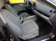 Audi A5 Sportback 40 TDI, 2.0TDI, Automat 7, B8 190PS