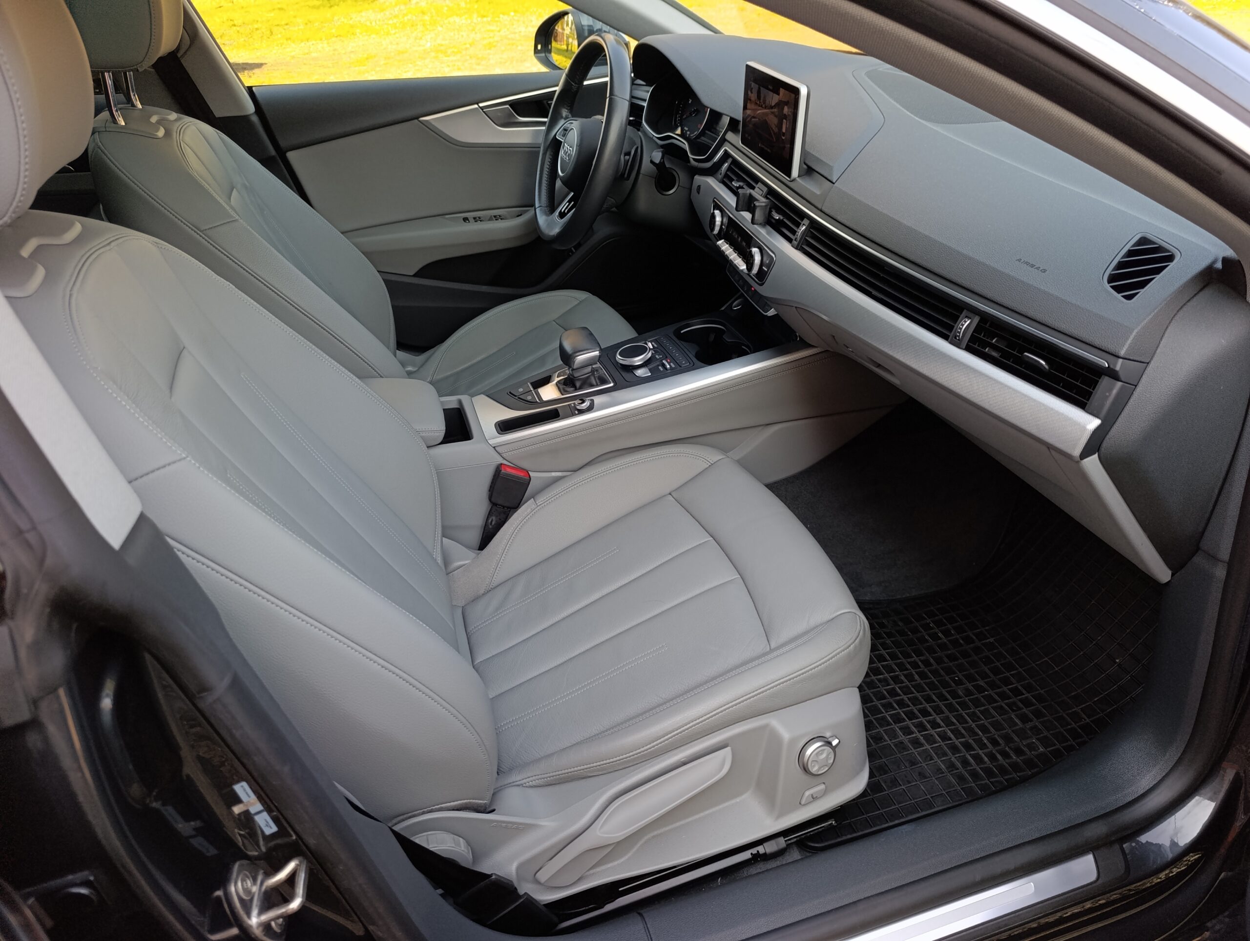 Audi A5 Sportback 40 TDI, 2.0TDI, Automat 7, B8 190PS