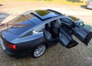 Audi A5 Sportback 40 TDI, 2.0TDI, Automat 7, B8 190PS
