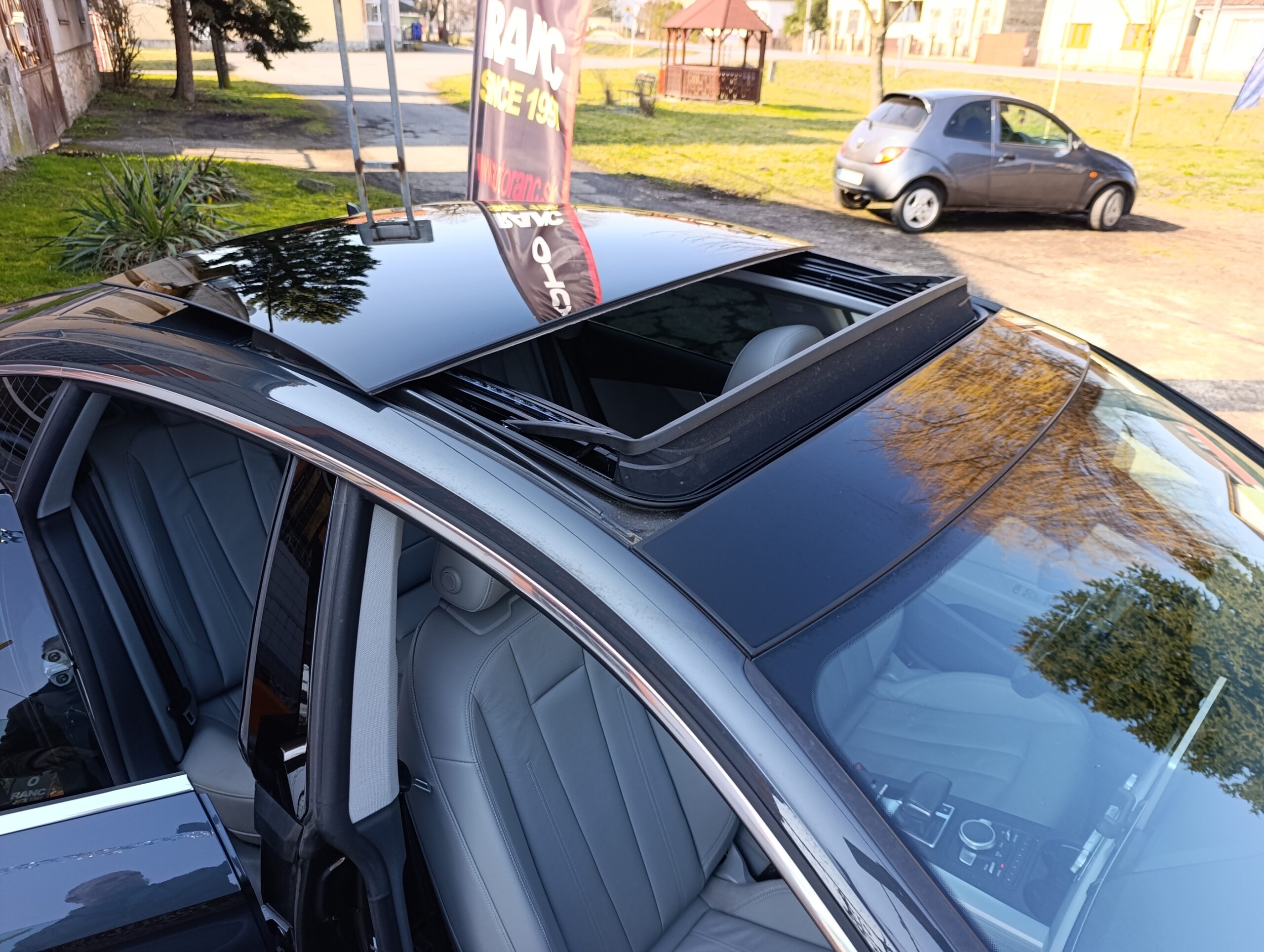 Audi A5 Sportback 40 TDI, 2.0TDI, Automat 7, B8 190PS