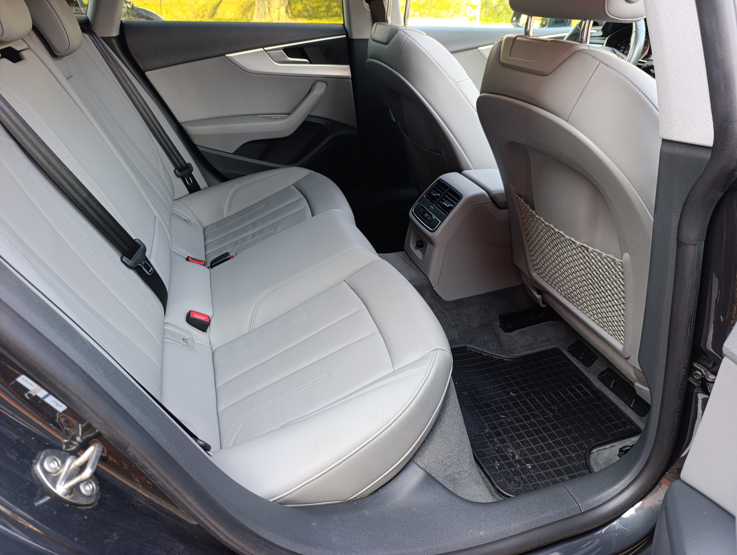 Audi A5 Sportback 40 TDI, 2.0TDI, Automat 7, B8 190PS