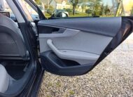 Audi A5 Sportback 40 TDI, 2.0TDI, Automat 7, B8 190PS