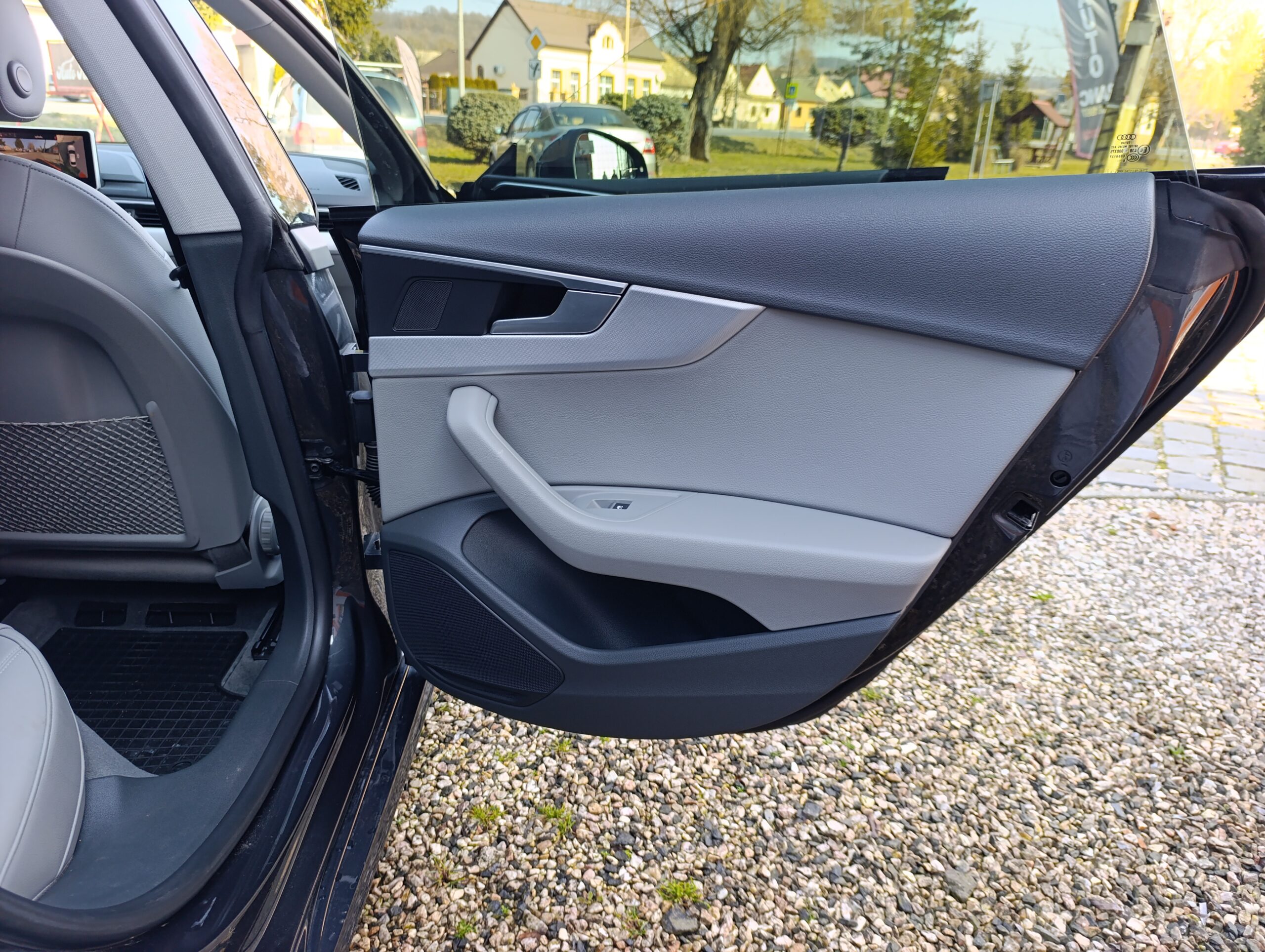 Audi A5 Sportback 40 TDI, 2.0TDI, Automat 7, B8 190PS