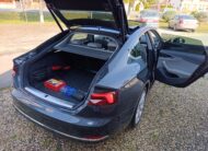 Audi A5 Sportback 40 TDI, 2.0TDI, Automat 7, B8 190PS