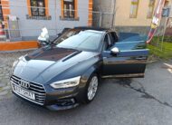Audi A5 Sportback 190PS