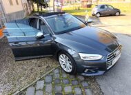 Audi A5 Sportback 40 TDI, 2.0TDI, Automat 7, B8 190PS