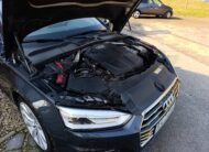 Audi A5 Sportback 40 TDI, 2.0TDI, Automat 7, B8 190PS