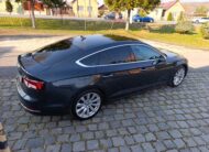 Audi A5 Sportback 40 TDI, 2.0TDI, Automat 7, B8 190PS