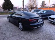 Audi A5 Sportback 40 TDI, 2.0TDI, Automat 7, B8 190PS