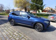 BMW X3 xDrive 20i