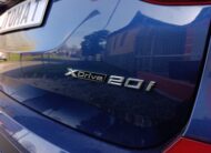 BMW X3 xDrive 20i AT8 135kW/184PS Kúpené nove na Slovensku