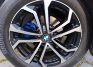 BMW X3 xDrive 20i AT8 135kW/184PS Kúpené nove na Slovensku