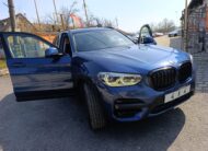 BMW X3 xDrive 20i