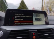 BMW X3 xDrive 20i AT8 135kW/184PS Kúpené nove na Slovensku