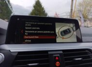 BMW X3 xDrive 20i AT8 135kW/184PS Kúpené nove na Slovensku