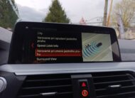 BMW X3 xDrive 20i AT8 135kW/184PS Kúpené nove na Slovensku