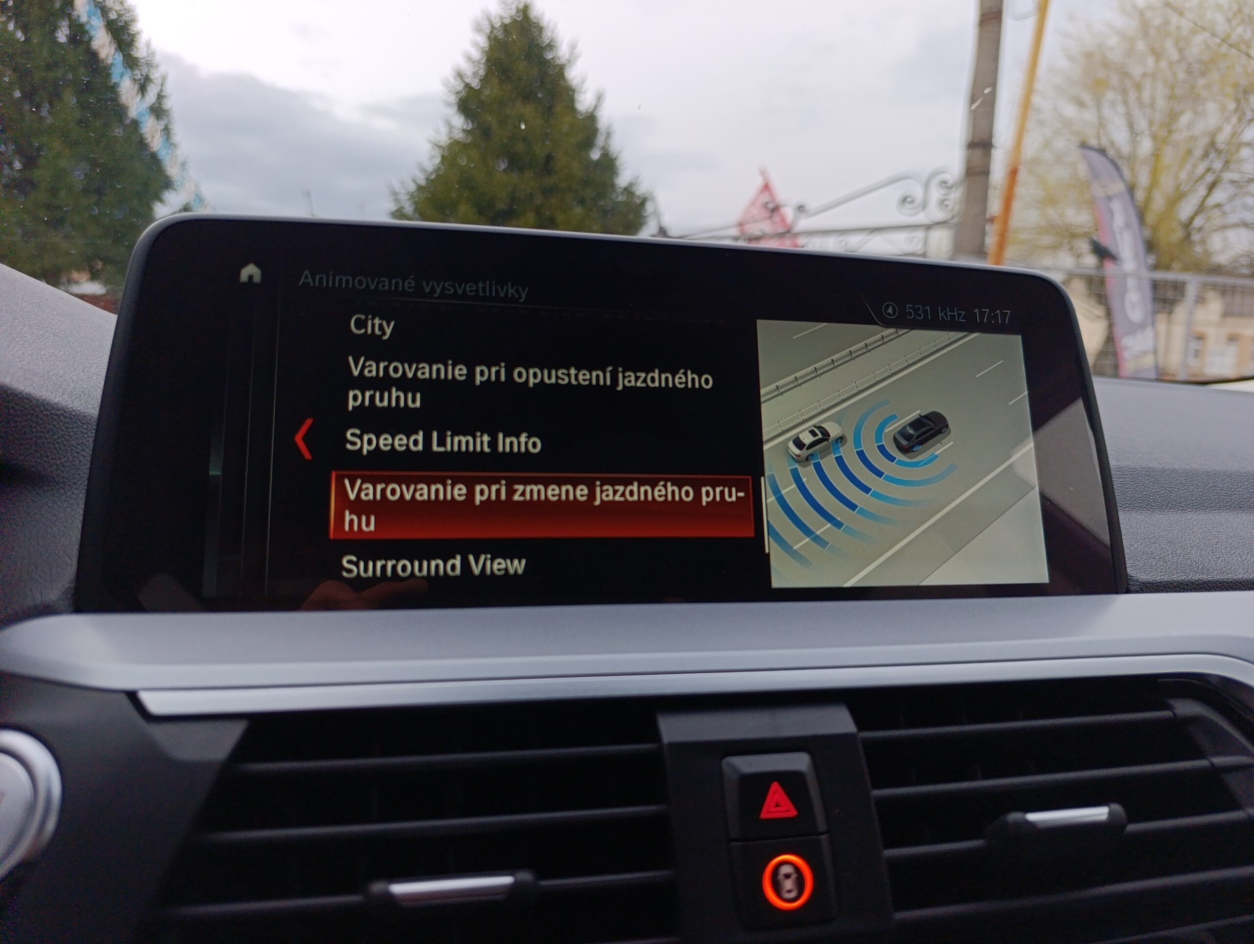 BMW X3 xDrive 20i AT8 135kW/184PS Kúpené nove na Slovensku