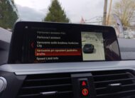 BMW X3 xDrive 20i AT8 135kW/184PS Kúpené nove na Slovensku