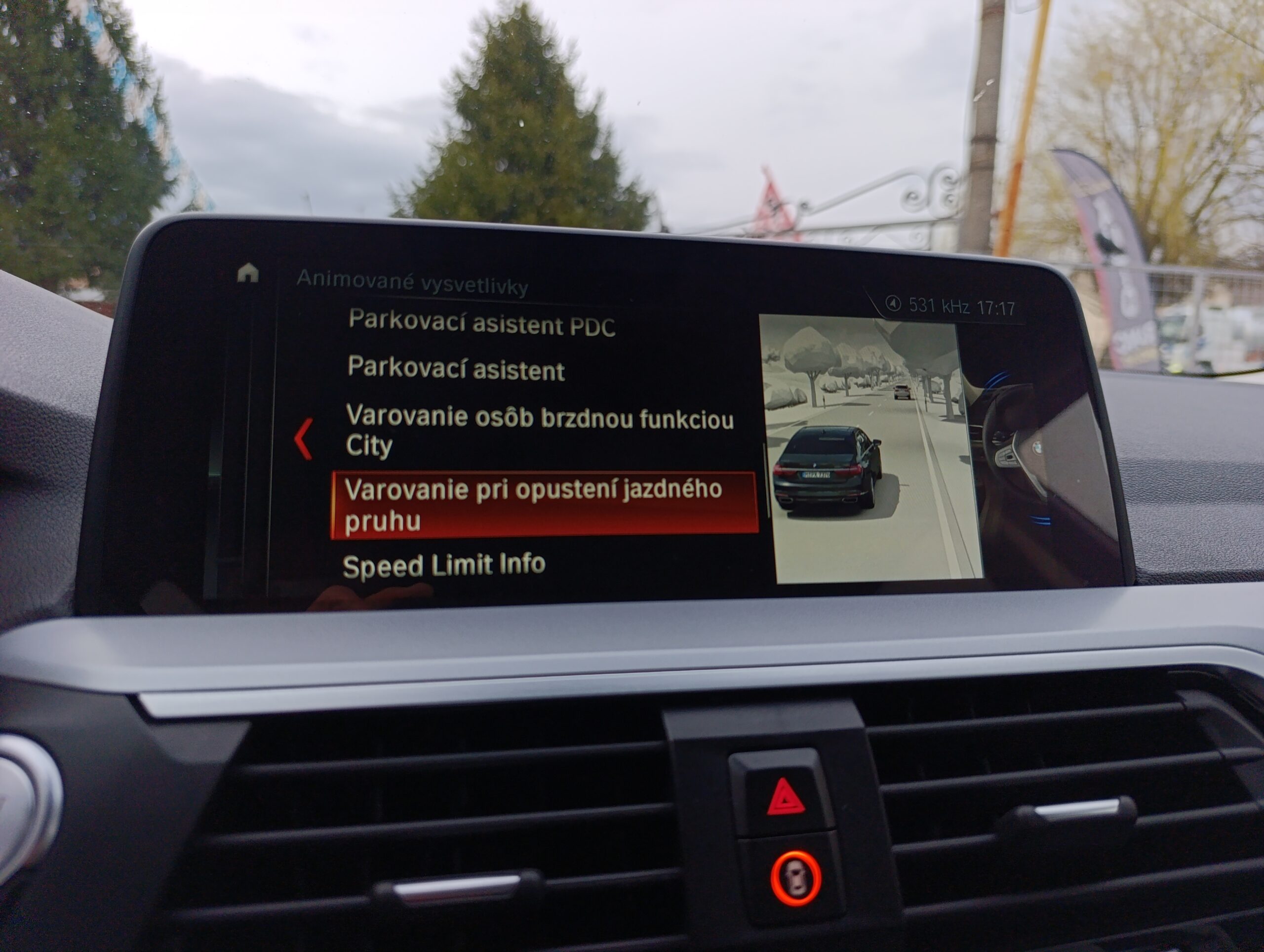 BMW X3 xDrive 20i AT8 135kW/184PS Kúpené nove na Slovensku