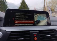 BMW X3 xDrive 20i AT8 135kW/184PS Kúpené nove na Slovensku