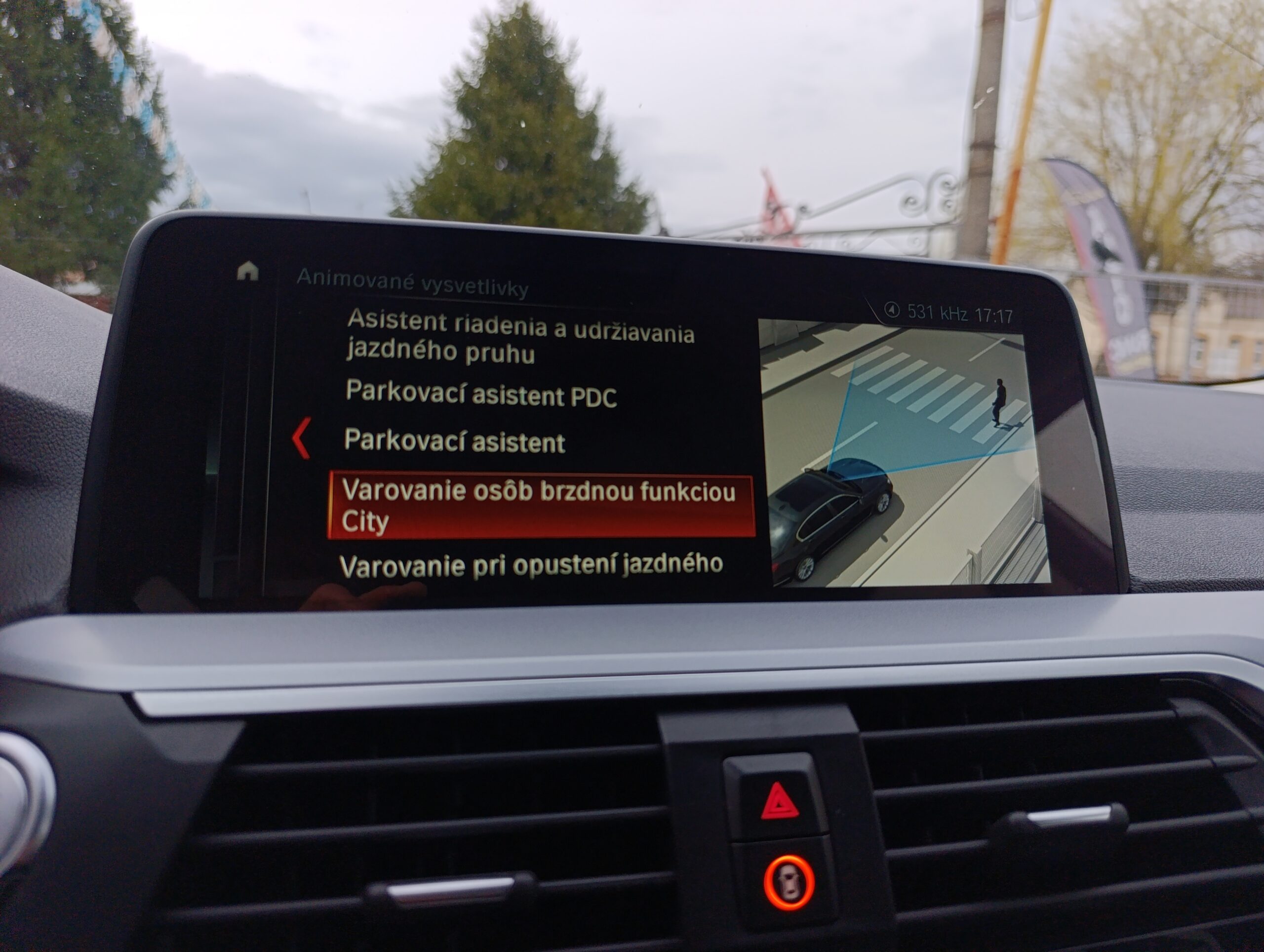 BMW X3 xDrive 20i AT8 135kW/184PS Kúpené nove na Slovensku