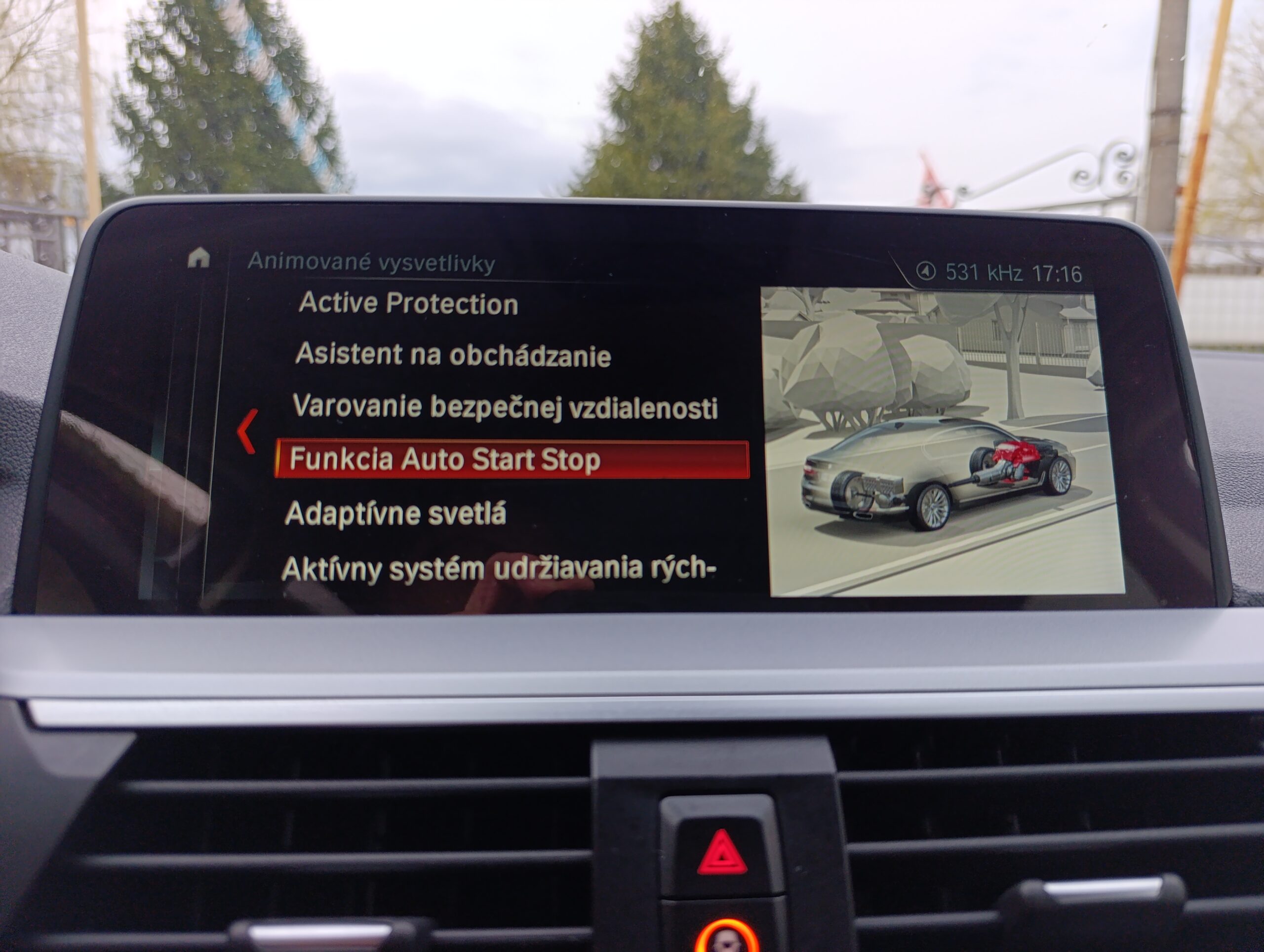 BMW X3 xDrive 20i AT8 135kW/184PS Kúpené nove na Slovensku