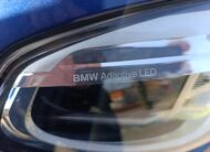 BMW X3 xDrive 20i AT8 135kW/184PS Kúpené nove na Slovensku