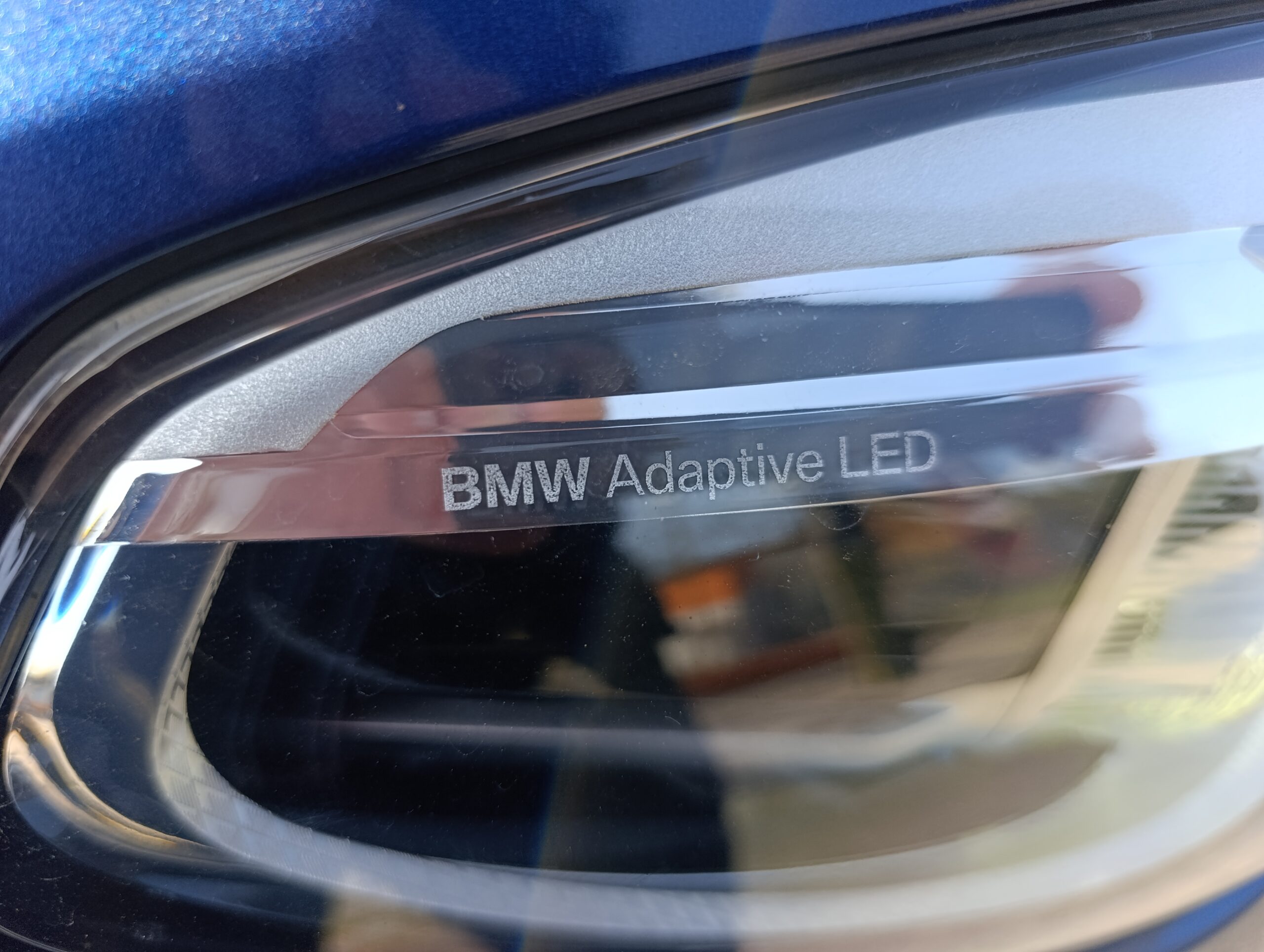 BMW X3 xDrive 20i AT8 135kW/184PS Kúpené nove na Slovensku