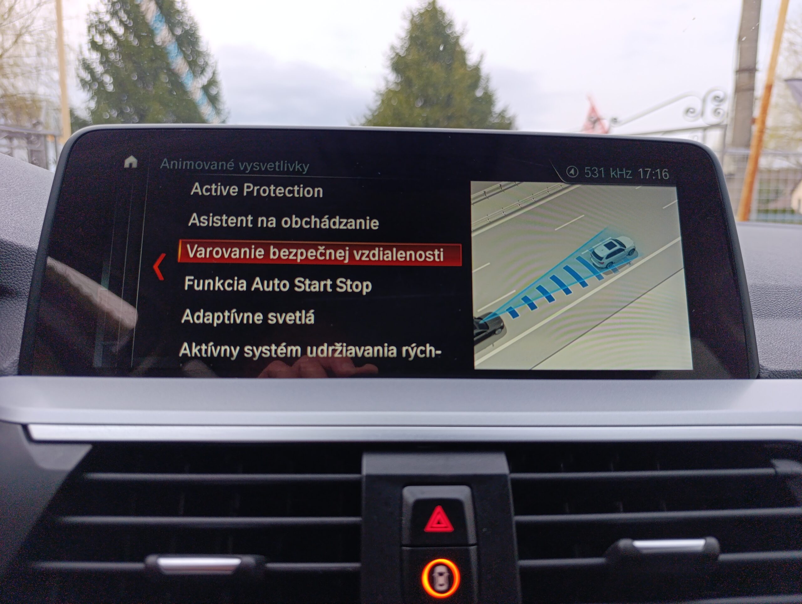 BMW X3 xDrive 20i AT8 135kW/184PS Kúpené nove na Slovensku