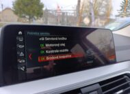 BMW X3 xDrive 20i AT8 135kW/184PS Kúpené nove na Slovensku