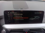 BMW X3 xDrive 20i AT8 135kW/184PS Kúpené nove na Slovensku