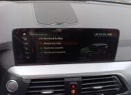 BMW X3 xDrive 20i AT8 135kW/184PS Kúpené nove na Slovensku