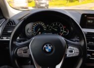 BMW X3 xDrive 20i AT8 135kW/184PS Kúpené nove na Slovensku