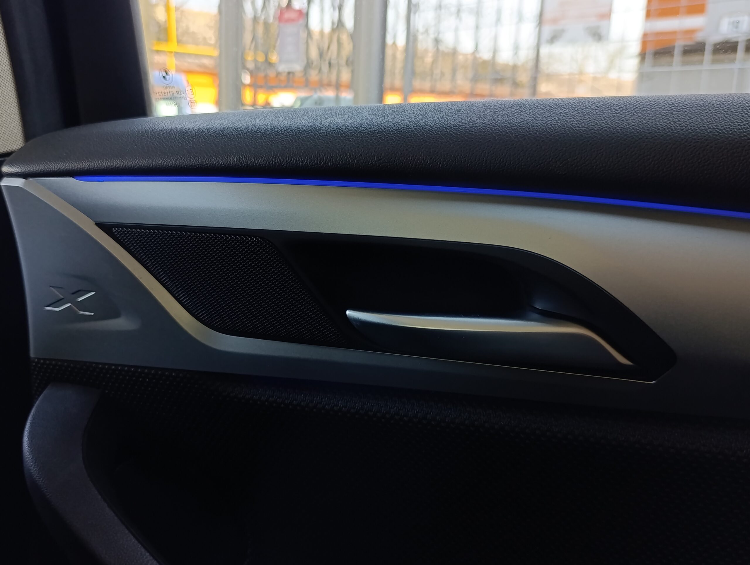 BMW X3 xDrive 20i AT8 135kW/184PS Kúpené nove na Slovensku