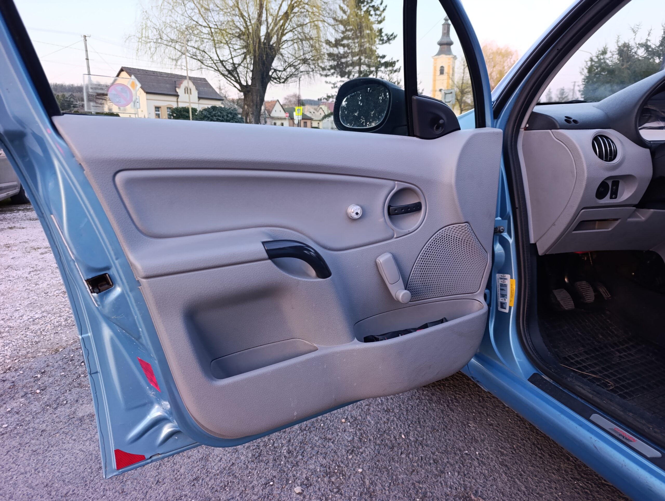 CITROËN C3 1.1 44kW Kúpené nové na Slovensku