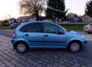 CITROËN C3 1.1 44kW Kúpené nové na Slovensku