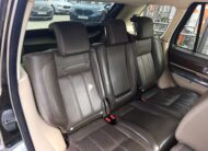 Land Rover Range Rover Sport 3.0 TdV6  Automatic 211PS