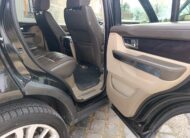 Land Rover Range Rover Sport 3.0 TdV6  Automatic 211PS
