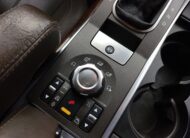 Land Rover Range Rover Sport 3.0 TdV6  Automatic 211PS