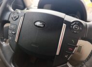 Land Rover Range Rover Sport 3.0 TdV6  Automatic 211PS