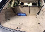 Land Rover Range Rover Sport 3.0 TdV6  Automatic 211PS