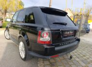 Land Rover Range Rover Sport 3.0 TdV6  Automatic 211PS