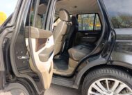 Land Rover Range Rover Sport 3.0 TdV6  Automatic 211PS