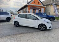 Peugeot 208 1.5BlueHDI NAVI 75kW/102PS