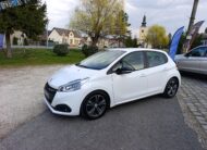 Peugeot 208 1.5BlueHDI NAVI 75kW/102PS
