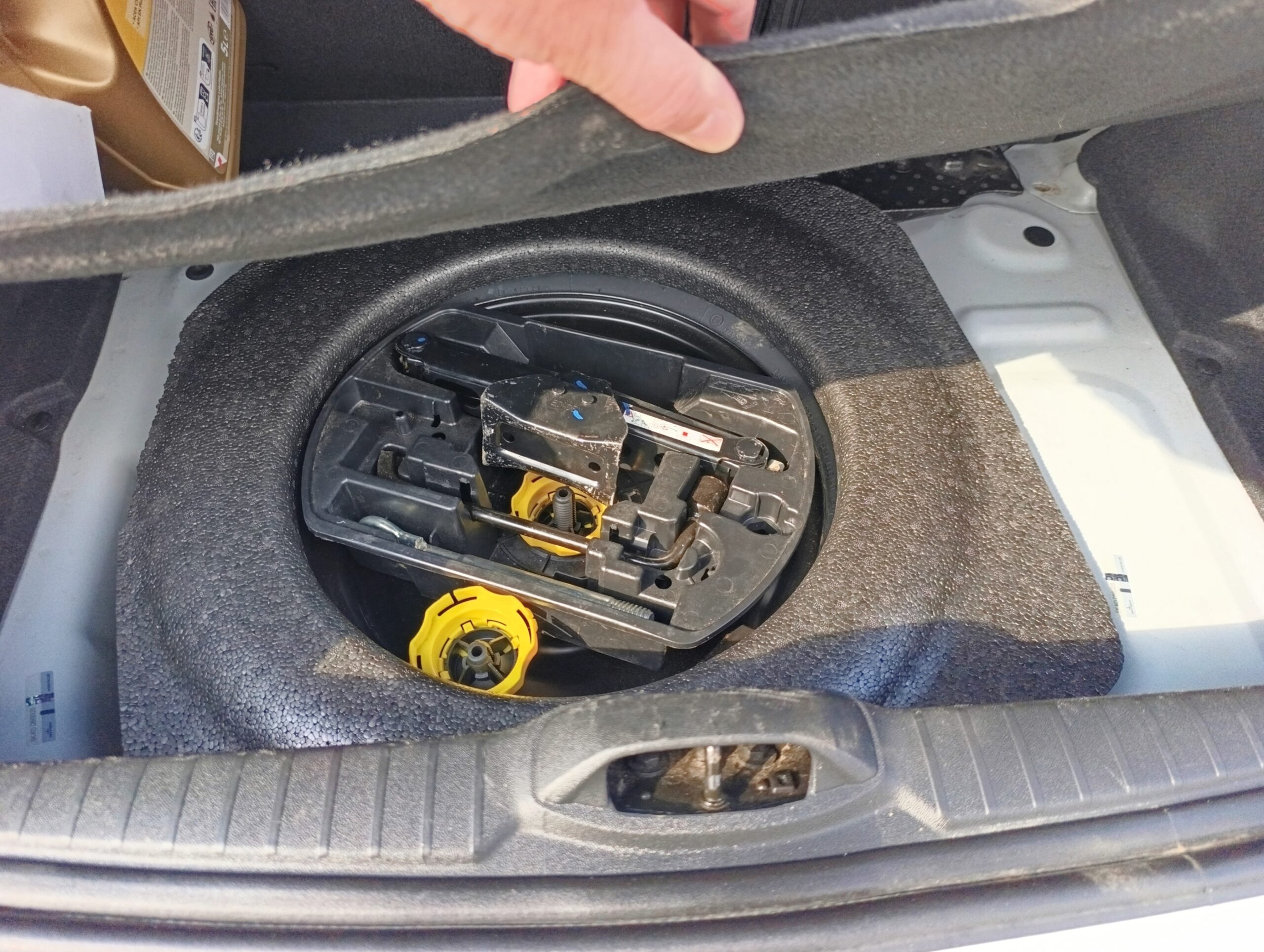 Peugeot 208 1.5BlueHDI NAVI 75kW/102PS